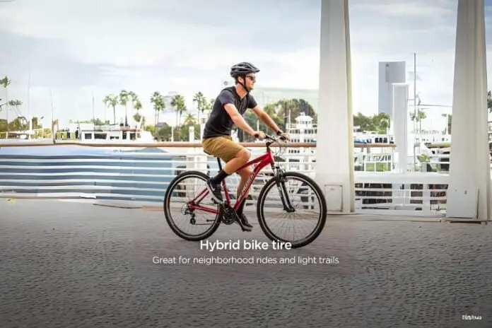 5_Best_Hybrid_Bike_Tires_With_Top_Models_Guide_Feature_Image