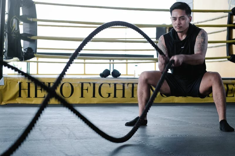Best_Battle_Ropes_for_Exercise