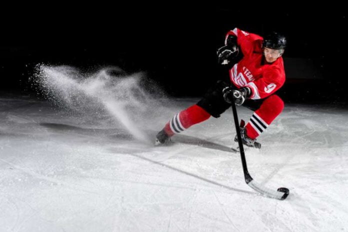 Ice_Hockey_Drills_For_Beginners_Expert's_Guide