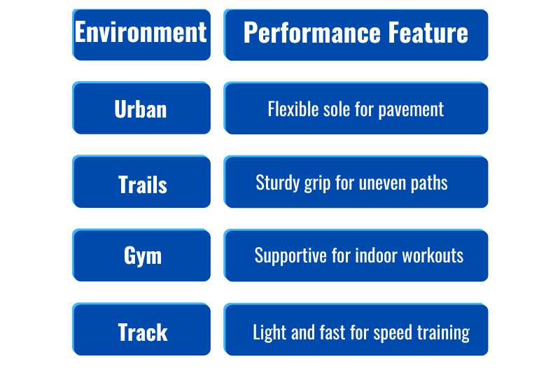 On_Men's_Cloudgo_Running_Shoes_Environments_and_Performance_Feature