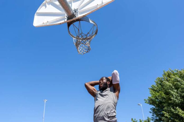 who_to_hire_to_remove_basketball_hoop_professionally