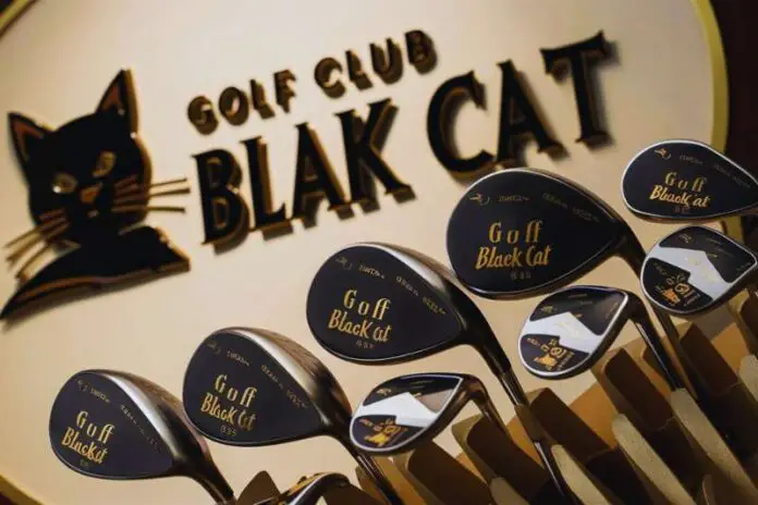 Black_Cat_Golf_Clubs_Reviews_in_2024