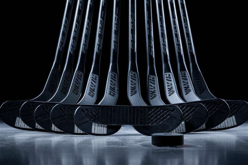 Blackout Hockey Sticks Review in 2024