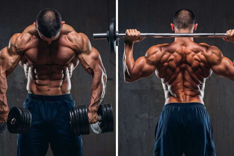 Dumbbell_Row_Vs_Barbell_Row