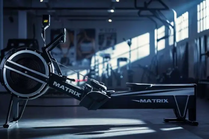 Matrix_Rower_Machine_Review_for_2024