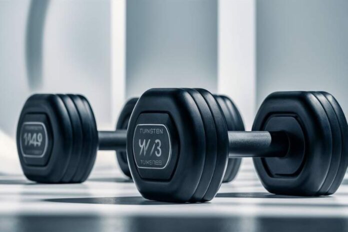 Tungsten_Dumbbells_How_It_Help