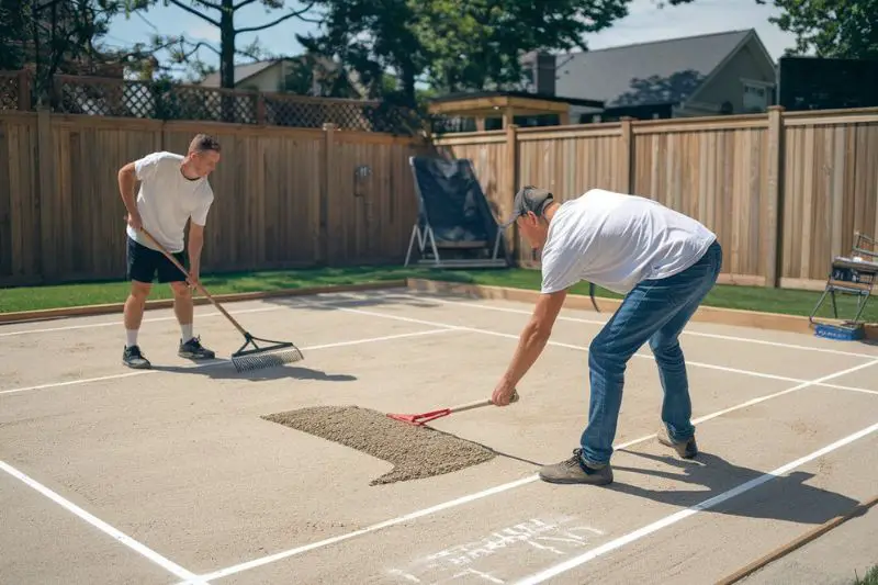 DIY_Tennis_Court