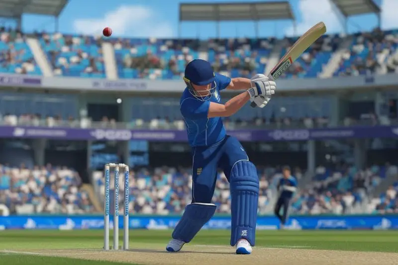 Ps4_Cricket_Games