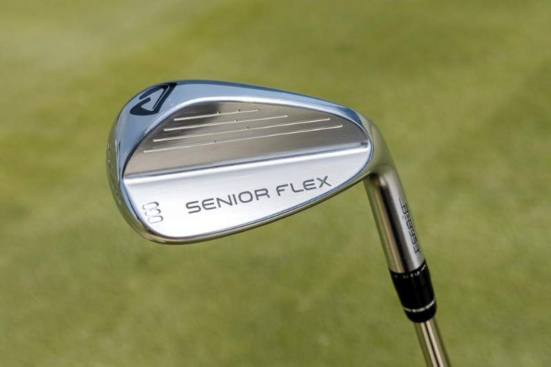 What_are_Senior_Flex_Golf_Clubs