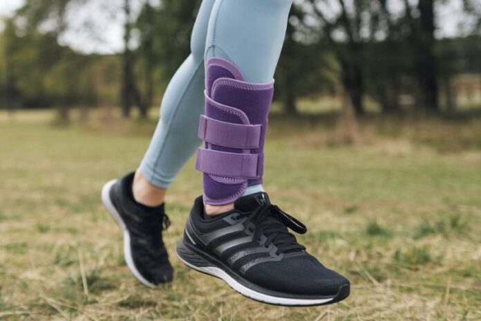 Best_Ankle_Brace_for_Running_in_2025