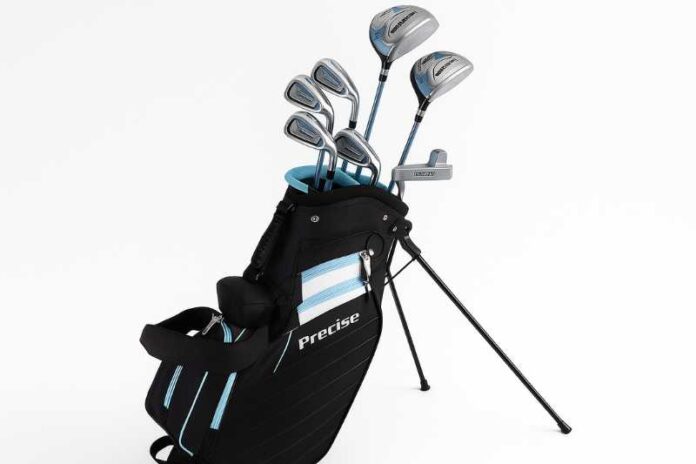 Ladies_Left_Handed_Petite_Golf_Clubs_My_Personal_Experience