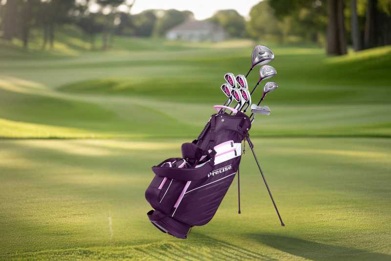 Ladies_Left_Handed_Petite_Golf_Clubs